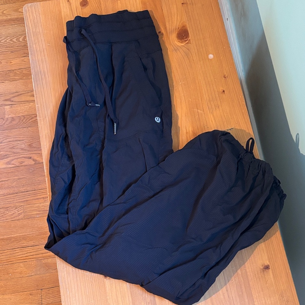 Lululemon Dance Studio Pants